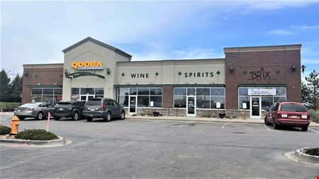 A look at 6130 E. CROSSROADS, UNIT B Commercial space for Rent in Loveland