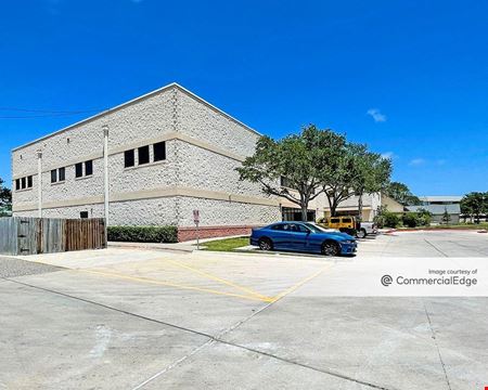 A look at 5633 South Staples Street Office space for Rent in Corpus Christi