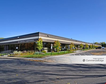A look at Boone Plaza Industrial space for Rent in Golden Valley