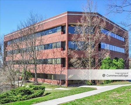 A look at 610 Plymouth Meeting Executive Office space for Rent in Plymouth
