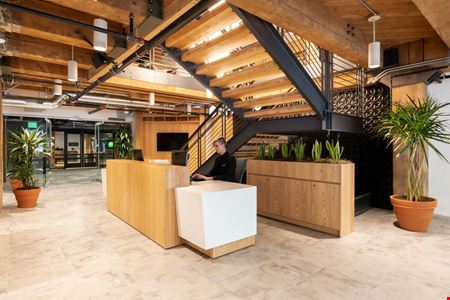 25% off Pioneer Square - Seattle