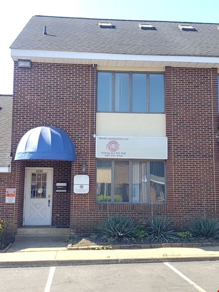 A look at 4026 Plank Rd Office space for Rent in Fredericksburg