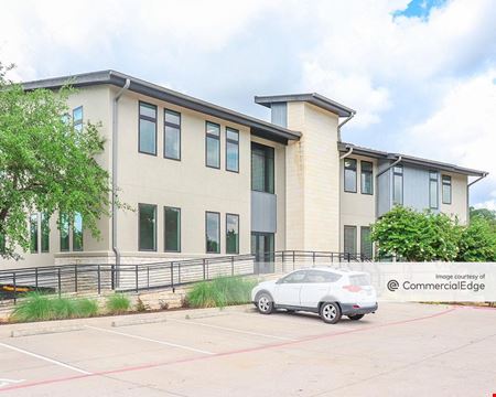 A look at 6720 Vaught Ranch Road commercial space in Austin