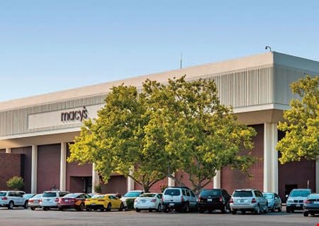 A look at Sunrise Mall Commercial space for Rent in Citrus Heights
