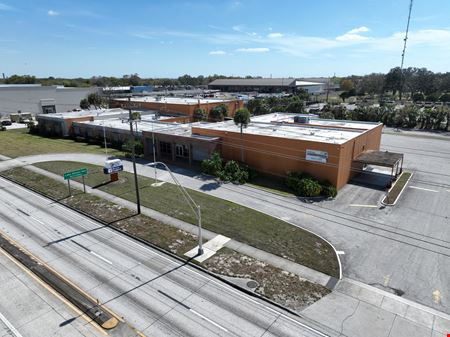A look at Memorial Blvd Commercial Building commercial space in Lakeland