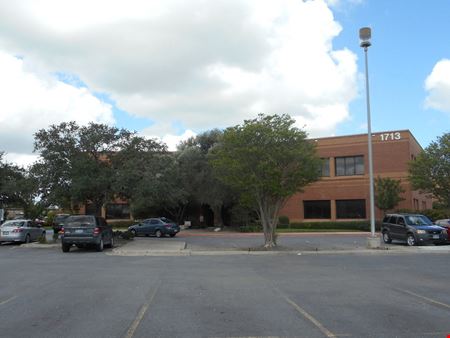 A look at 1713 Treasure Hills Blvd. Unit 2C Office space for Rent in Harlingen