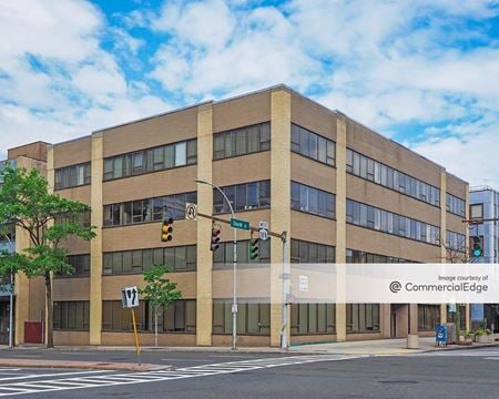 A look at 95 Church Street commercial space in White Plains