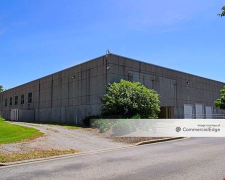 A look at 2910 Old Franklin Road Industrial space for Rent in Antioch