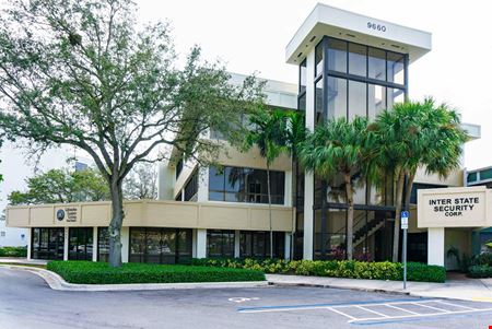 A look at City Center Professional Office commercial space in Coral Springs