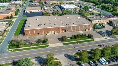 A look at 58,116 SF Stand-Alone Building in Bloomington commercial space in Minneapolis