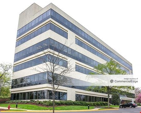 A look at Research Center - 1803 Research Blvd commercial space in Rockville