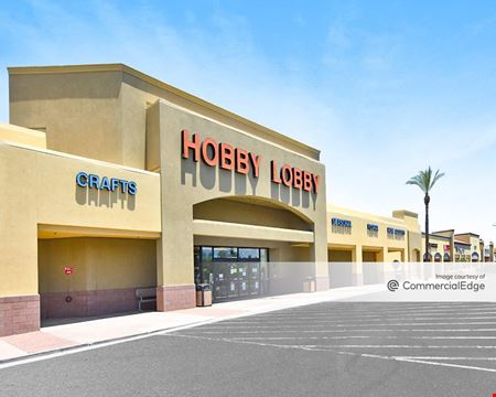 A look at Ahwatukee Foothills Towne Center - 4710 East Ray Road commercial space in Phoenix
