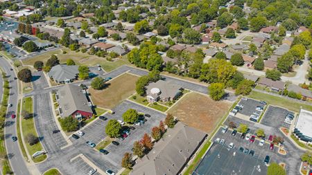 A look at Two Lots For Sale on Primrose in Bradford Park commercial space in Springfield