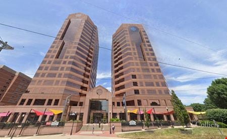 A look at Rivercenter Sublease commercial space in Covington