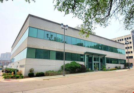 A look at 100 Park Ave - Waterworks Building commercial space in Rockford