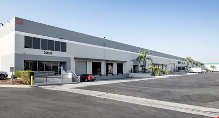 A look at Walnut Business Center Industrial space for Rent in Fullerton