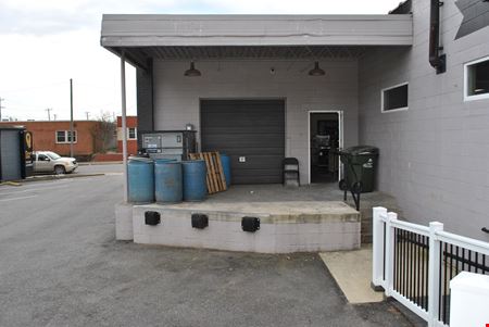 A look at 704 Dawn Street - Industrial commercial space in Richmond