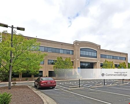 Eastridge Office Center - Chapel Hill