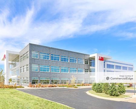 A look at 1425 Discovery Pkwy Office space for Rent in Wauwatosa