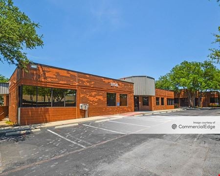 A look at 3700 Hulen Street Office space for Rent in Fort Worth