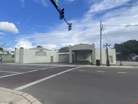 A look at 2101 N. 22nd Street Commercial space for Rent in Tampa