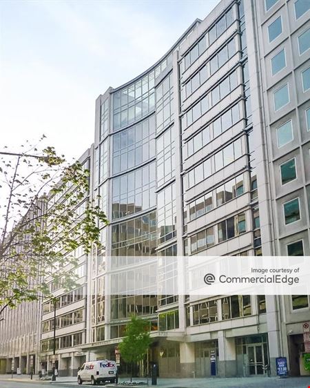 A look at Farragut Center Office space for Rent in Washington