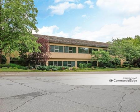 A look at Cedar Creek Corporate Park - Building V Commercial space for Rent in Olathe
