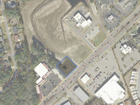 A look at 2101481 commercial space in North Myrtle Beach