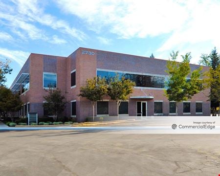 A look at 2730 Gateway Oaks Drive commercial space in Sacramento