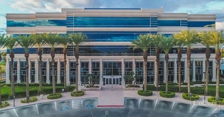 A look at CITY CENTER WEST commercial space in Las Vegas