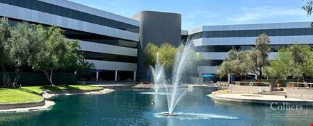 A look at Move-In Ready Office Space for Sublease in Phoenix commercial space in Phoenix