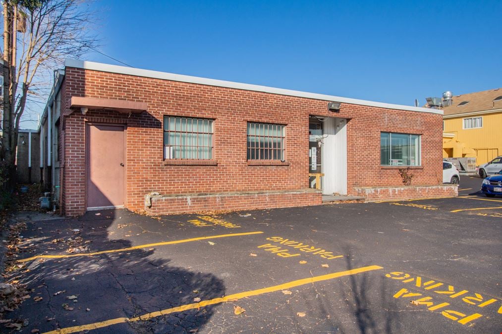 FOR LEASE | OFFICE / WAREHOUSE
