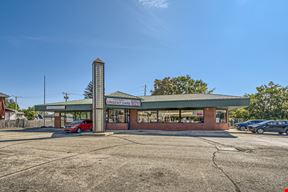 3604 N. Main St.