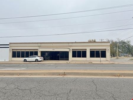 A look at 1300 N Lottie Ave commercial space in Oklahoma City