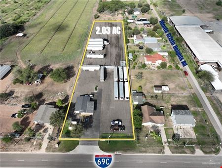 A look at 9001 N US Highway 281 Office space for Rent in Bedias