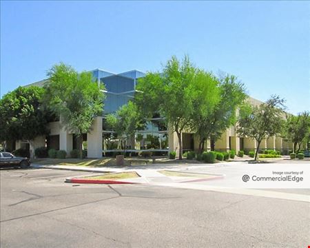 A look at Deer Valley Financial Center Office space for Rent in Phoenix