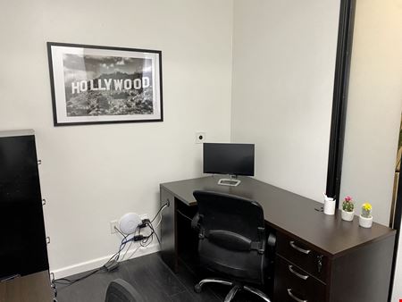 A look at Office space in 1917 Hillhurst Avenue Coworking space for Rent in Los Angeles