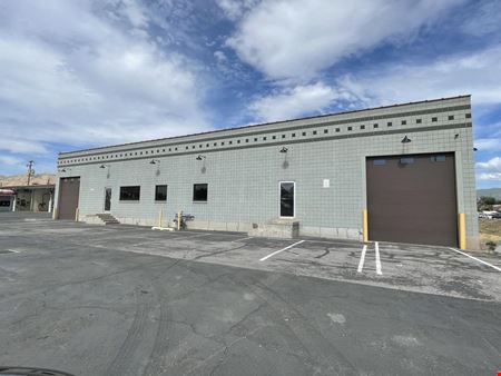 A look at 25 S 900 W Industrial space for Rent in Salt Lake City