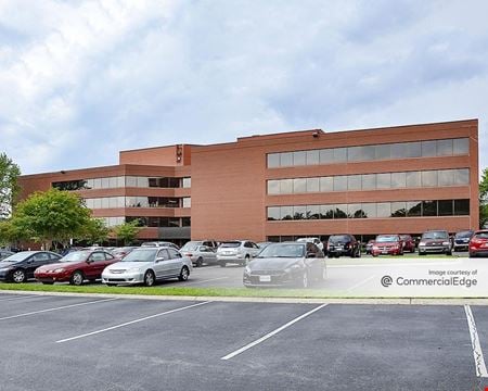 A look at Maryland Farms Office Park - Parklane Building Office space for Rent in Brentwood