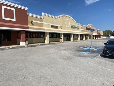 A look at 6425-6441 US Highway 19 commercial space in New Port Richey