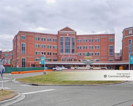 A look at Atrium Health - Medical Arts Building Commercial space for Rent in Concord