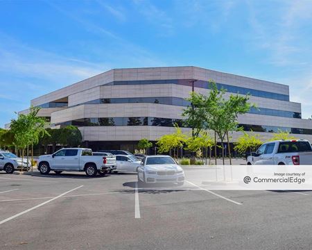 A look at Fig Garden Financial Center - 5260 North Palm Avenue Office space for Rent in Fresno