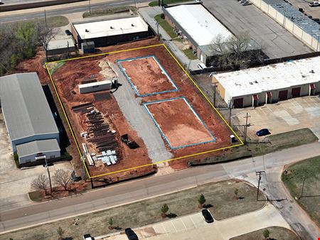A look at 7025 N Sante Fe Ave commercial space in Oklahoma City