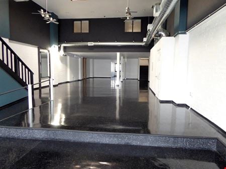 A look at 320 SW 2nd St commercial space in Corvallis