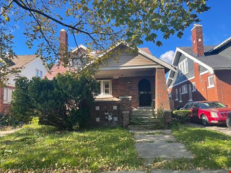 A look at 22 House Portfolio commercial space in Detroit