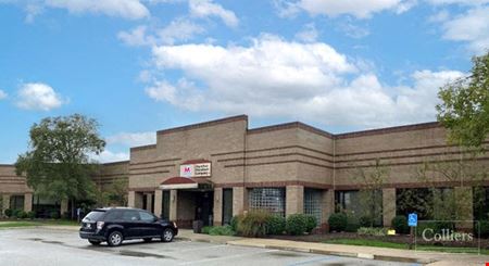 Fortune Park Building 14 - Pike Township