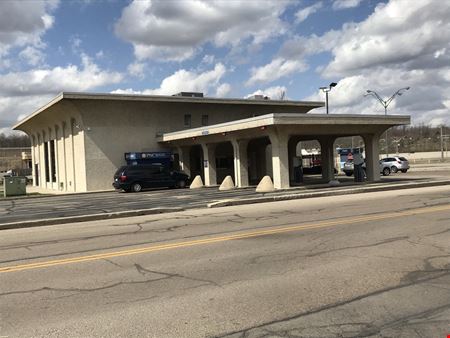 A look at Former PNC  Bank commercial space in Springfield
