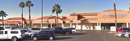 A look at Mesa South Center Retail space for Rent in Mesa