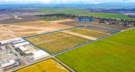 A look at 33.07± Acres of Riverstone Neighborhood Commercial and Mixed-Use Land commercial space in Madera