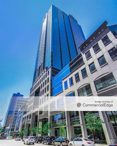 A look at 1111 Main Office space for Rent in Kansas City